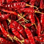 Handpicked Red Chillies